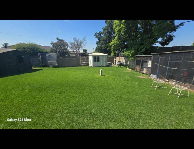 1 BEDROOM PROPERTY TO RENT IN ELSPARK